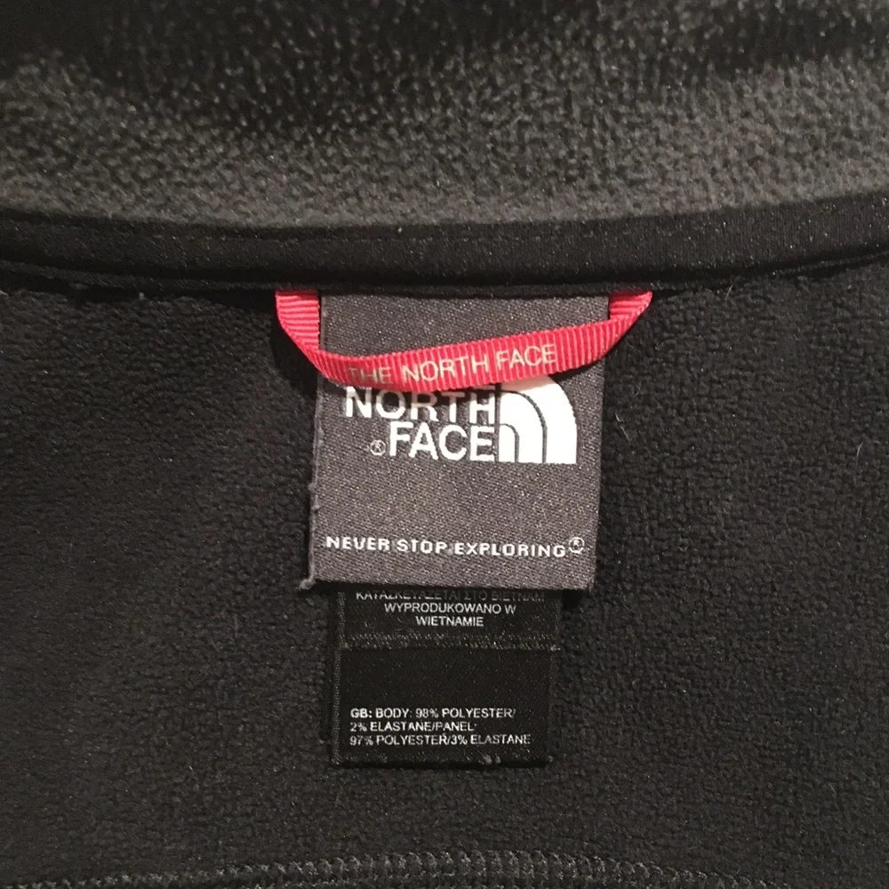 The North Face Pullover